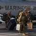 USS Iwo Jima conducts flight operations with new CH-53K King Stallion