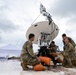 Airmen train electromagnetic protection during Resolute Space 2025