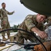 Airmen train electromagnetic protection during Resolute Space 2025