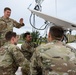 Airmen train electromagnetic protection during Resolute Space 2025