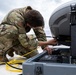 Airmen train electromagnetic protection during Resolute Space 2025