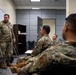 Airmen train electromagnetic protection during Resolute Space 2025