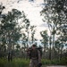U.S. Marines Defend Weapons Cache During Talisman Sabre 25