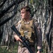 U.S. Marines Defend Weapons Cache During Talisman Sabre 25