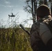 U.S. Marines Defend Weapons Cache During Talisman Sabre 25