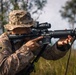 U.S. Marines Defend Weapons Cache During Talisman Sabre 25