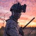 U.S. Marines Defend Weapons Cache During Talisman Sabre 25