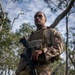 U.S. Marines Defend Weapons Cache During Talisman Sabre 25