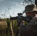 U.S. Marines Defend Weapons Cache During Talisman Sabre 25