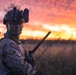 U.S. Marines Defend Weapons Cache During Talisman Sabre 25