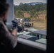 U.S. Marines Conduct Expeditionary Operations Training Group Certification Exercise