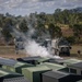 U.S. Marines Conduct Expeditionary Operations Training Group Certification Exercise