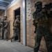 U.S. Marines Conduct Expeditionary Operations Training Group Certification Exercise