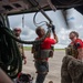 Command Team takes final flight