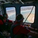 Command Team takes final flight