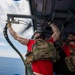 Command Team takes final flight