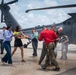 Command Team takes final flight