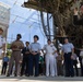 Cheonan Memorial Ceremony