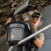 IDG maintenance on a C-17