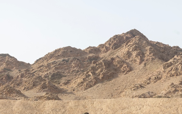 Native Fury 25: 2/2 Zero Range