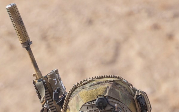 Native Fury 25: 2/2 Zero Range