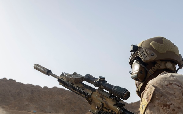 Native Fury 25: 2/2 Zero Range