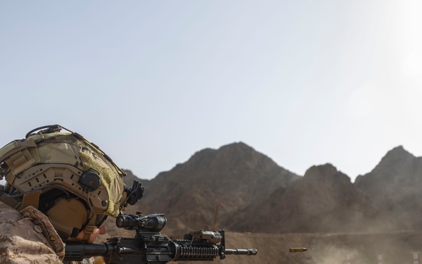 Native Fury 25: 2/2 Zero Range