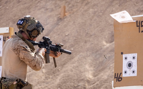 Native Fury 25: 2/2 Zero Range