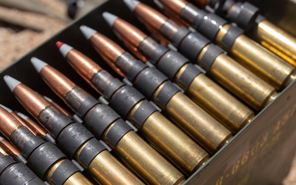 Native Fury 25: 2/2 Zero Range