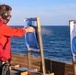 Live-Fire Exercise onboard USS Iwo Jima