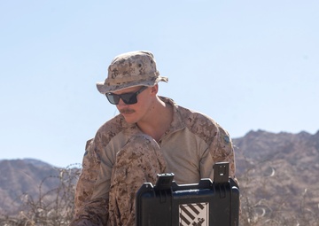 Native Fury 25: EOD