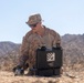 Native Fury 25: EOD
