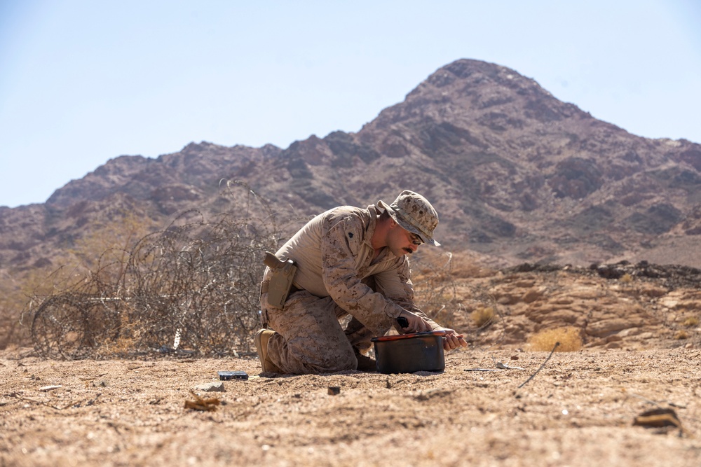 Native Fury 25: EOD