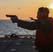 Live-Fire Exercise onboard USS Iwo Jima