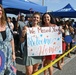 USS The Sullivans Returns Home from Deployment