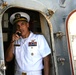 USS The Sullivans returns home from Deployment