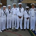 USS The Sullivans returns home from Deployment