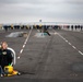 USS Theodore Roosevelt FOD Walkdown
