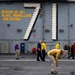 USS Theodore Roosevelt FOD Walkdown