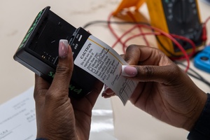 NEWSCAST 28FEB25: Electric Cargo Flight Tests