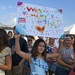 USS The Sullivans return home from Deployment