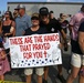 USS The Sullivans return from Deployment