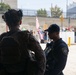 U.S. Marines guard federal buildings in L.A
