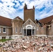 Tornado Destroys Church in North St. Louis