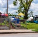 Tornado Damage in North St. Louis, Missouri