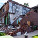 Tornado Damage in North St. Louis, Missouri