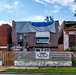 Tornado Damage in North St. Louis, Missouri