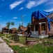 Tornado Damage in North St. Louis, Missouri
