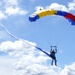 Wings of Blue make F-AIR 2025 debut with Águila de Gules