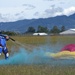 Wings of Blue make F-AIR 2025 debut with Águila de Gules